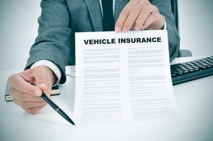FMCSA Insurance Requirements and US DOT