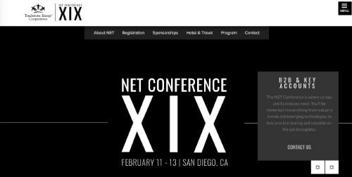 net conference xix