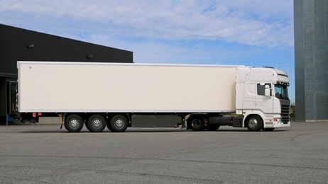 How to Select the Best Materials to Build Tractor Trailers