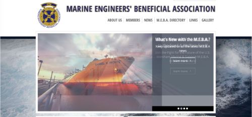 Marine Engineer's Beneficial Association