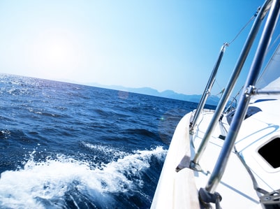 How Yacht Certification Works