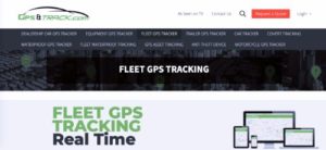GPS and Track